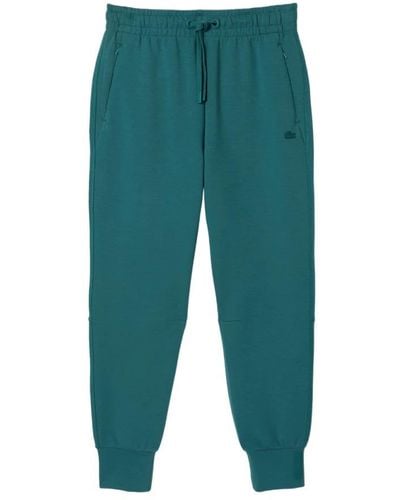 Lacoste Joggers - Green