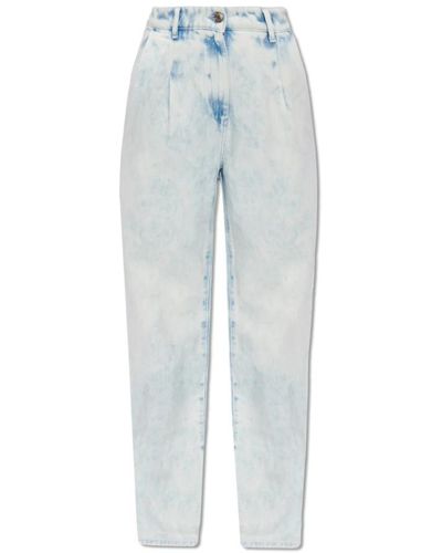 IRO Elide jeans - Blu