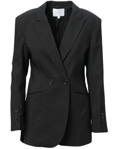 Lala Berlin Jackets > blazers - Noir