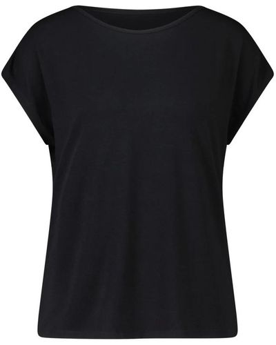 Juvia T-Shirts - Black
