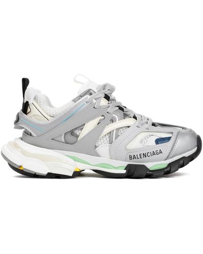 Balenciaga Weiße sneakers ss24