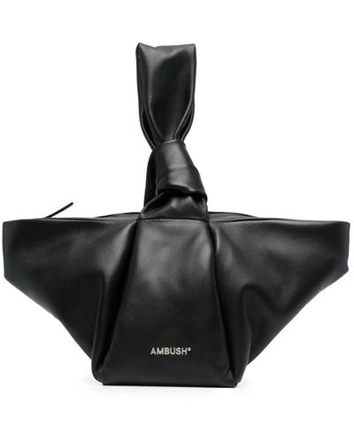 Ambush Handbags - Black