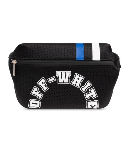 Sacs bananes Off White c o Virgil Abloh pour homme R ductions en