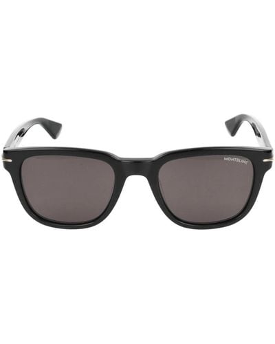 Montblanc Sunglasses - Grey