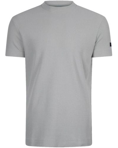 Cavallaro Napoli T-shirts - Grau