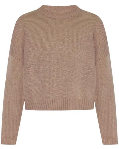 UGG Luissa sweater - Marrone