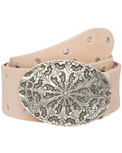 Pepe Jeans Accessories > belts - Blanc