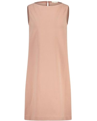 Circolo 1901 Short Dresses - Pink