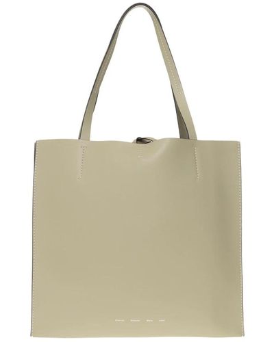 Proenza Schouler Bags > shoulder bags - Neutre