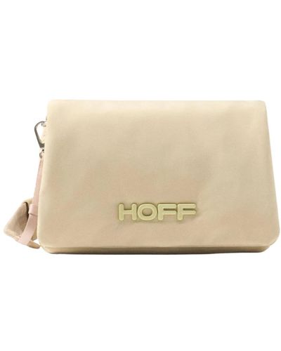 HOFF Bags > cross body bags - Neutre