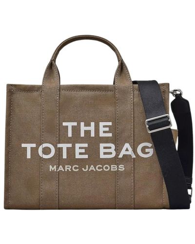 Marc Jacobs Bags > tote bags - Marron