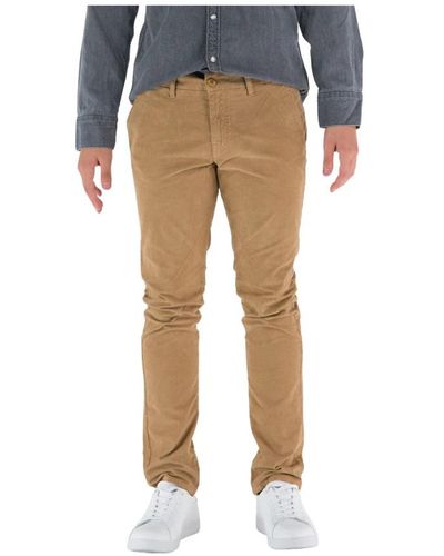 Guess Chinos - Blue