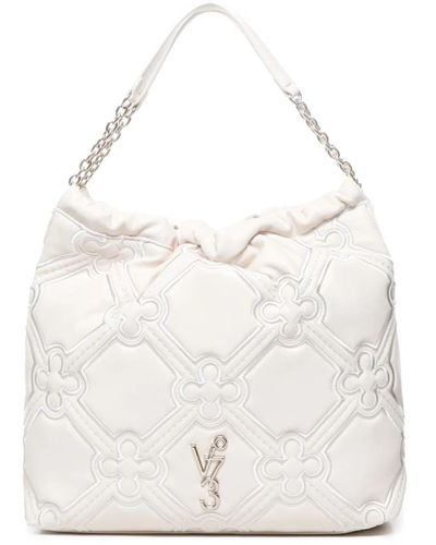 V73 Bags > shoulder bags - Blanc