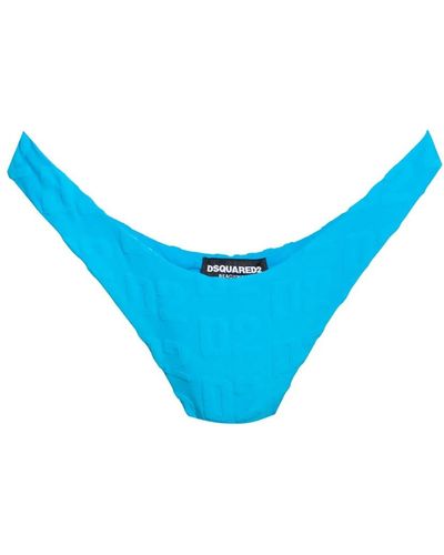 DSquared² Swimwear - Azul