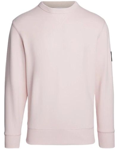 Calvin Klein Stylischer pullover - Pink