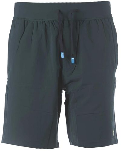 COTOPAXI Shorts > casual shorts - Bleu