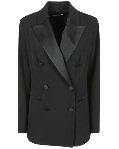 Antonelli Jackets > blazers - Noir