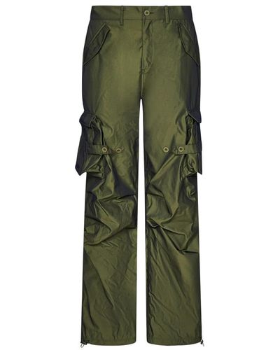 ANDERSSON BELL Trousers - Grün