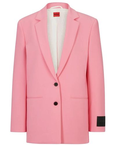 BOSS Blazers - Pink