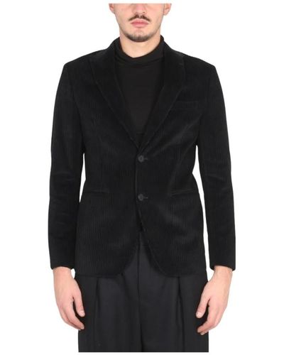 Tonello Jackets > blazers - Noir