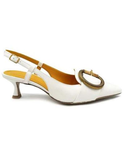 Mara Bini Shoes > heels > pumps - Métallisé