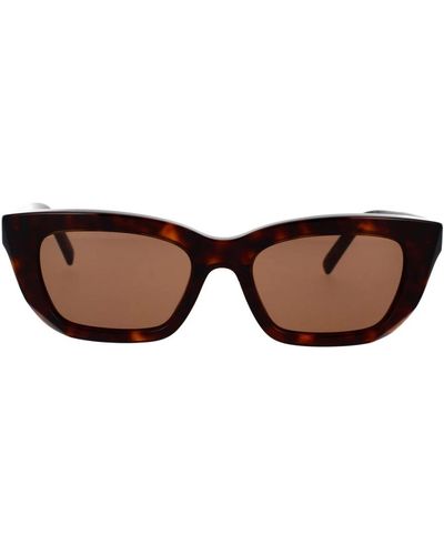 Givenchy Sunglasses - Braun
