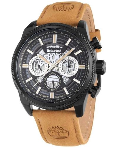 Timberland Watches - Multicolour
