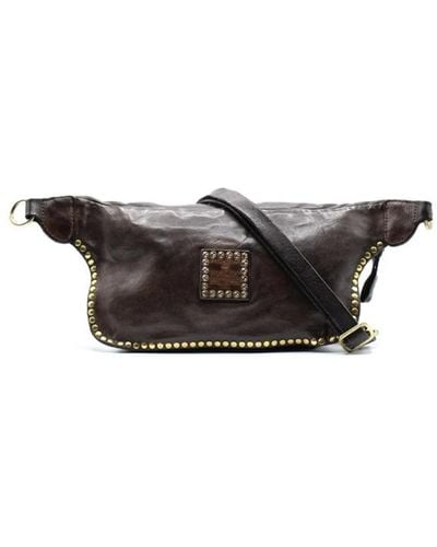 Campomaggi Bags > belt bags - Noir