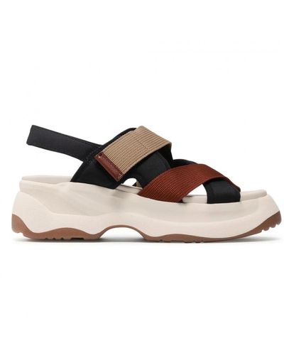 Vagabond Shoemakers Sandals - Marrón