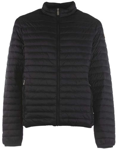 Ciesse Piumini Jason jackets – leichte daunenjacke mit fullzip - Schwarz