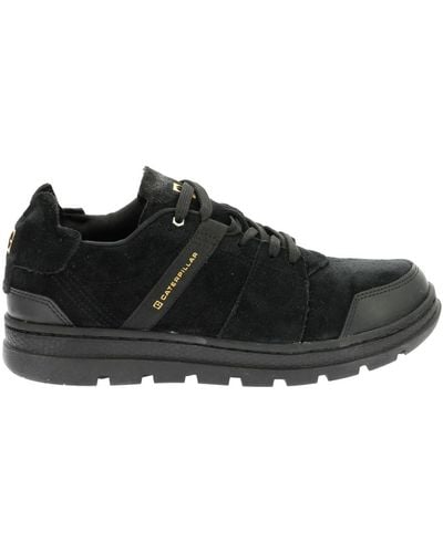 Caterpillar Shoes > sneakers - Noir