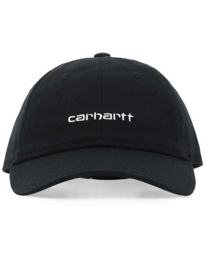 Carhartt Caps - Black