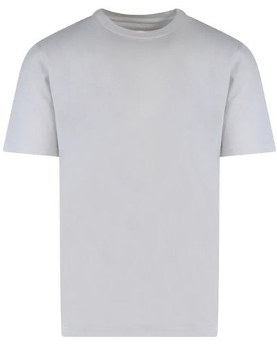 Maison Margiela T-Shirts - Grau