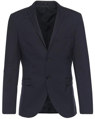 SELECTED Giacca blazer - Blu