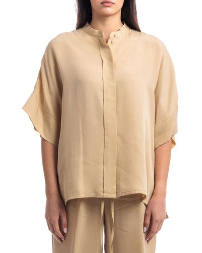 Beatrice B. Blouses & shirts > blouses - Neutre