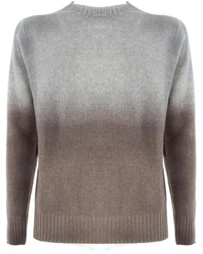 Altea Sweatshirts hoodies - Grau