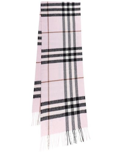 Burberry-Sjaals en sjaaltjes voor dames | Online sale met kortingen tot 37%  | Lyst BE
