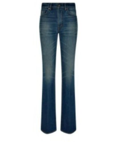 Tom Ford Blaue jeans