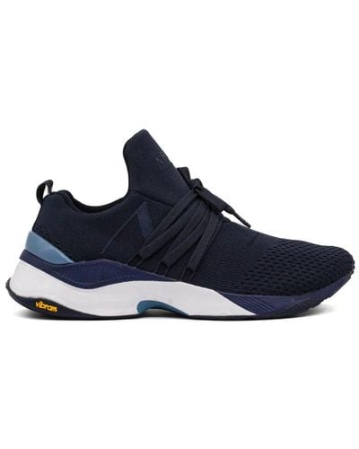 ARKK Copenhagen Sneakers - Blau