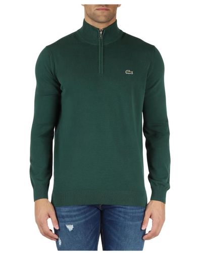 Lacoste Rollkragenpullover für Herren | Online-Schlussverkauf – Bis zu 49%  Rabatt | Lyst DE