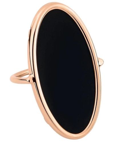 Ginette NY Accessories > jewellery > rings - Bleu