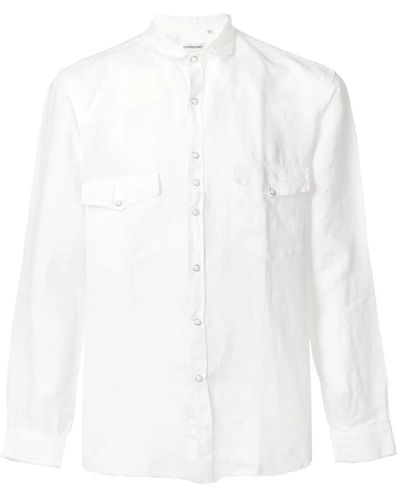 Costumein Hemden - Weiß