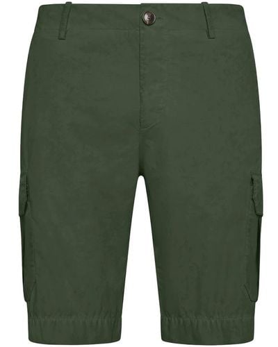 Rrd Casual shorts - Grün