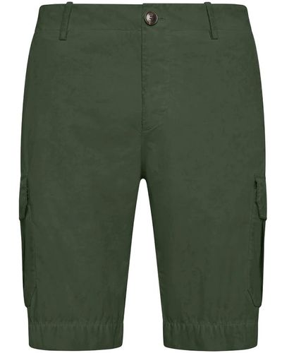 Rrd Casual shorts - Verde