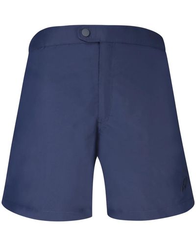 Brioni Casual Shorts - Blue