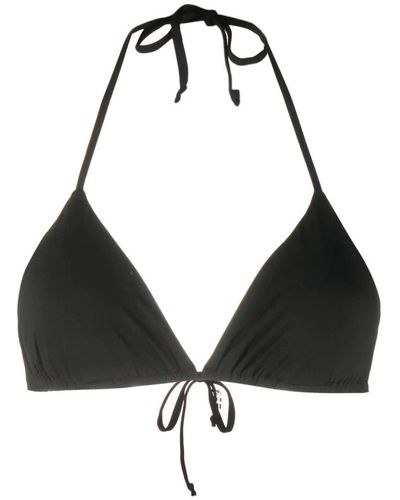 Fisico Swimwear > bikinis - Noir