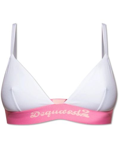 DSquared² Underwear > bras - Rose