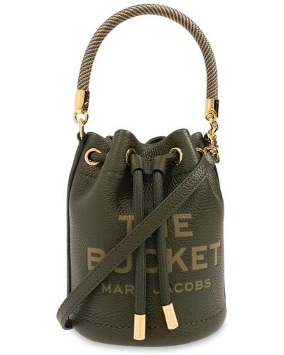Marc Jacobs Bags > bucket bags - Vert