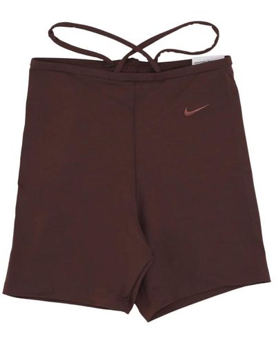 Nike Moderne shorts - Braun