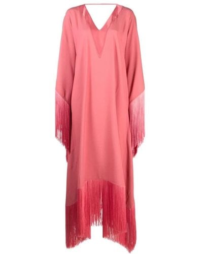 ‎Taller Marmo Midi Dresses - Pink